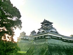 熊本城