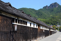 小豆島醤の郷