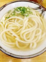 讃岐うどん