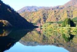 東北の自然どころ