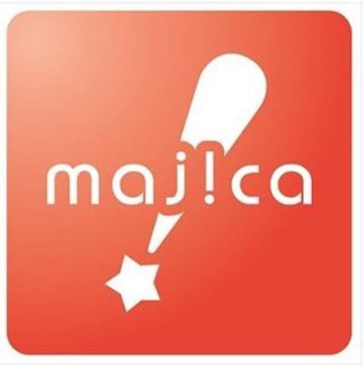 majica (マジカ)