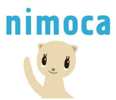 nimoca (ニモカ)