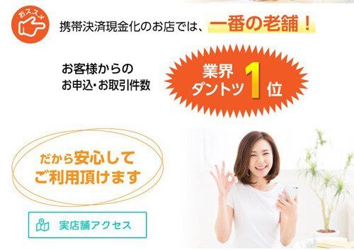 三つ葉ストアの換金率を紹介！どんなプランがある？