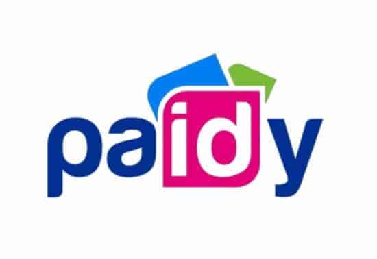 Paidy(ペイディ)はカードが無くても後払いできるペーパーレスショッピング！