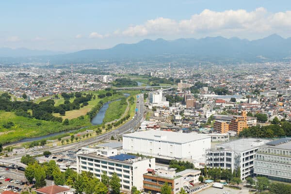 群馬県 クレジットカード現金化 前橋 高崎 店舗型 業者