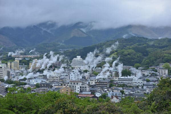 大分県 クレジットカード現金化 別府 店舗型 業者