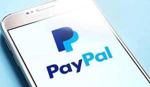 PayPal(ペイパル)