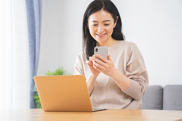 女性向けのクレジットカード現金化サービスに関する口コミについて