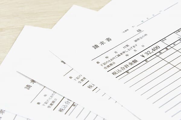 請求書買取サービスはマネーフローの効率的な改善で完結できるタイプがいい